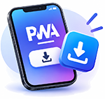 اپلیکیشن سایت